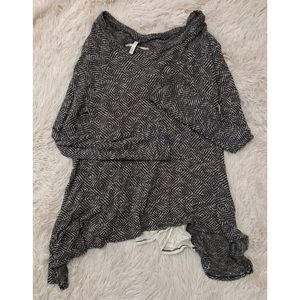 Boutique lightweight sweater